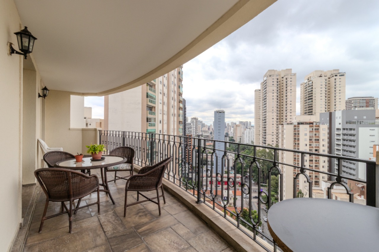 Apartamento, 3 quartos, 240 m² - Foto 38