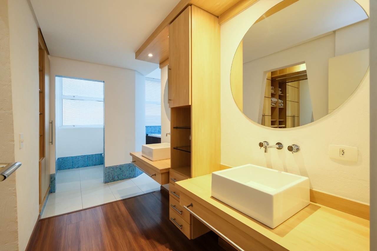 Apartamento, 3 quartos, 300 m² - Foto 22
