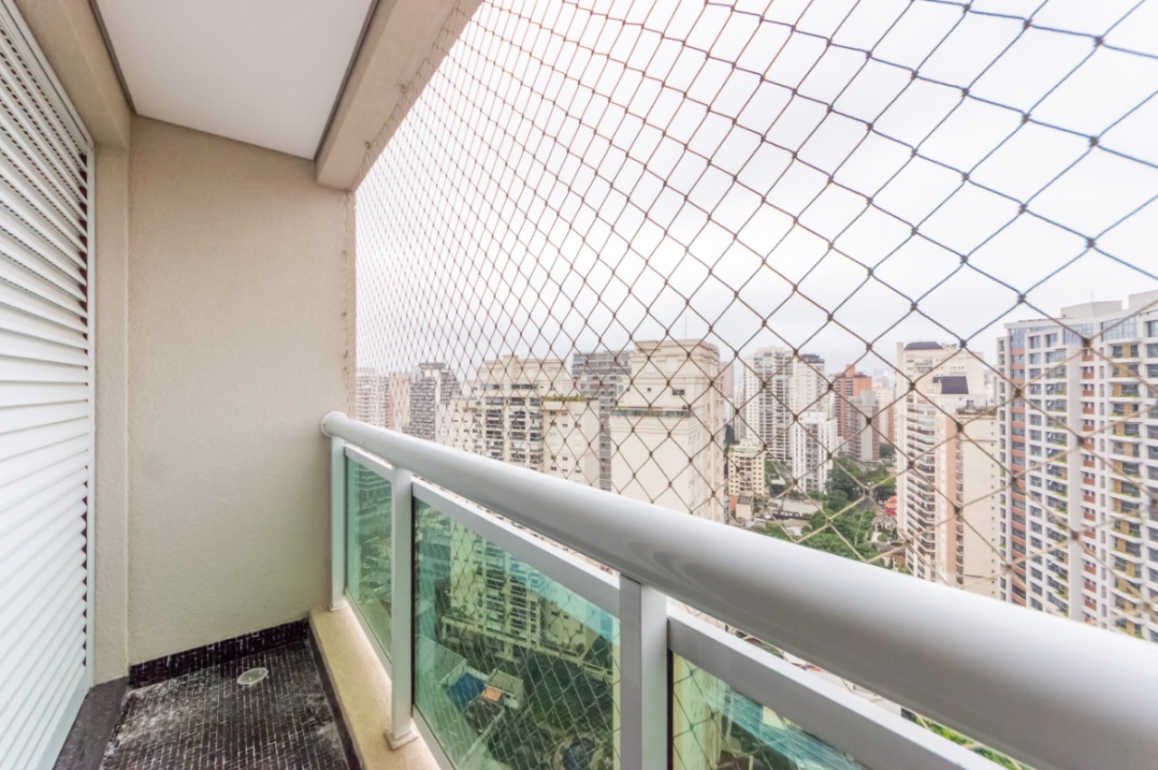 Apartamento, 4 quartos, 240 m² - Foto 39