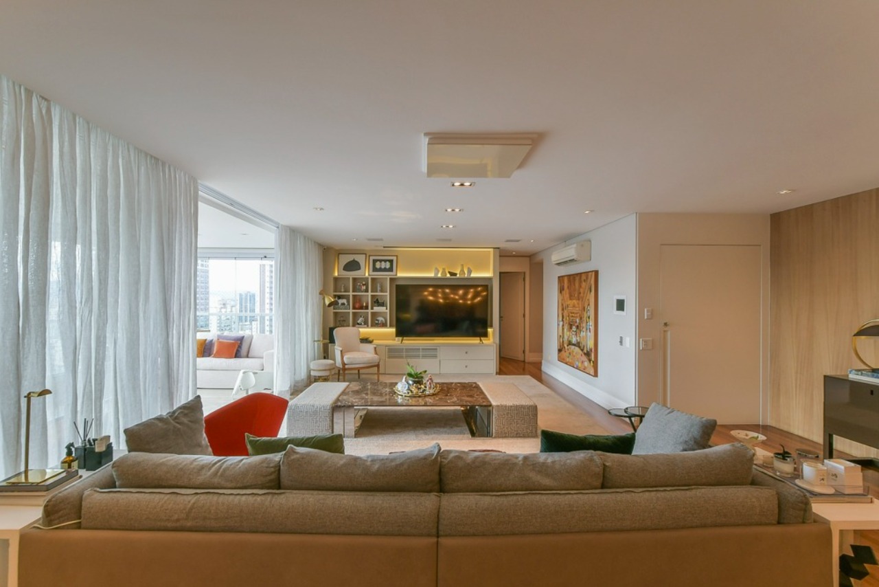 Apartamento, 4 quartos, 280 m² - Foto 7
