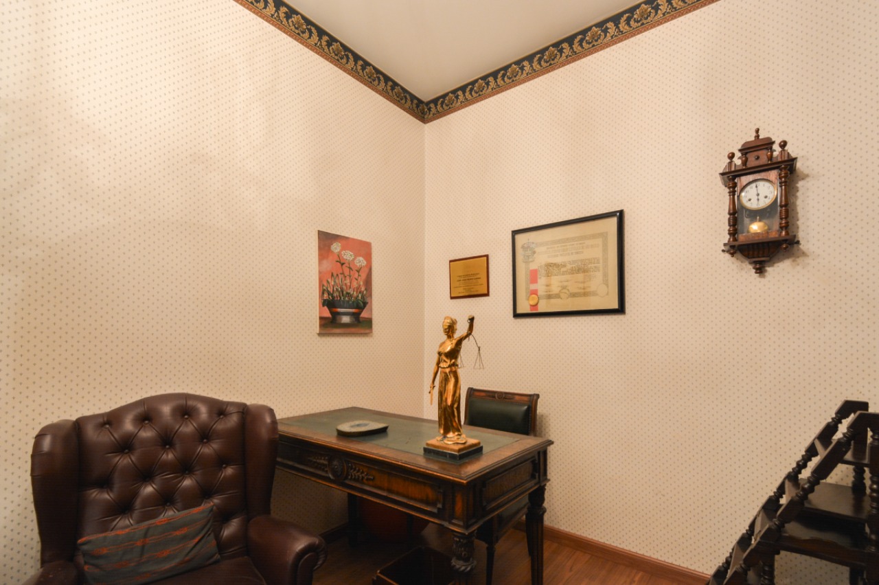Apartamento, 4 quartos, 420 m² - Foto 26