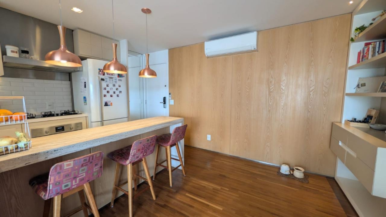 Apartamento, 2 quartos, 72 m² - Foto 8