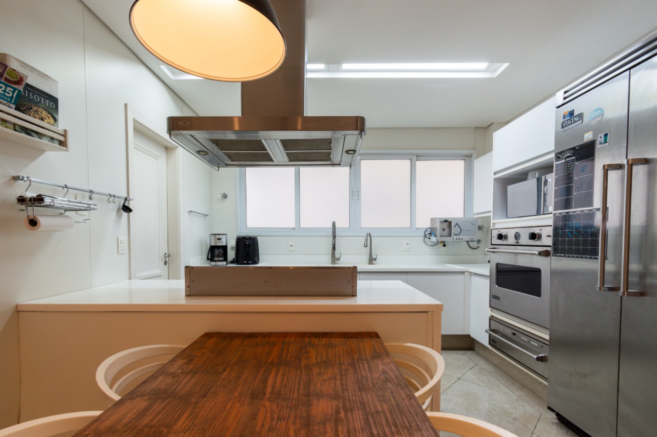Apartamento, 3 quartos, 250 m² - Foto 5