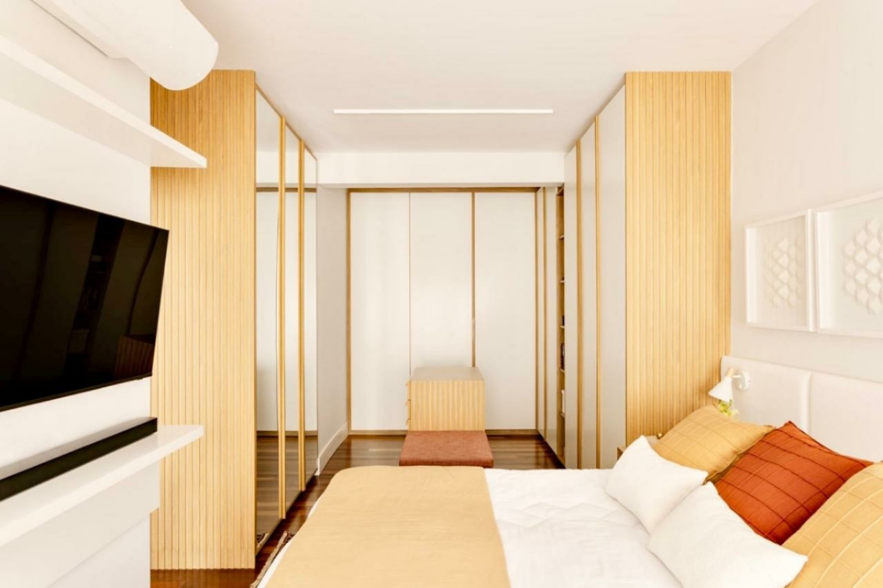 Apartamento, 3 quartos, 170 m² - Foto 17