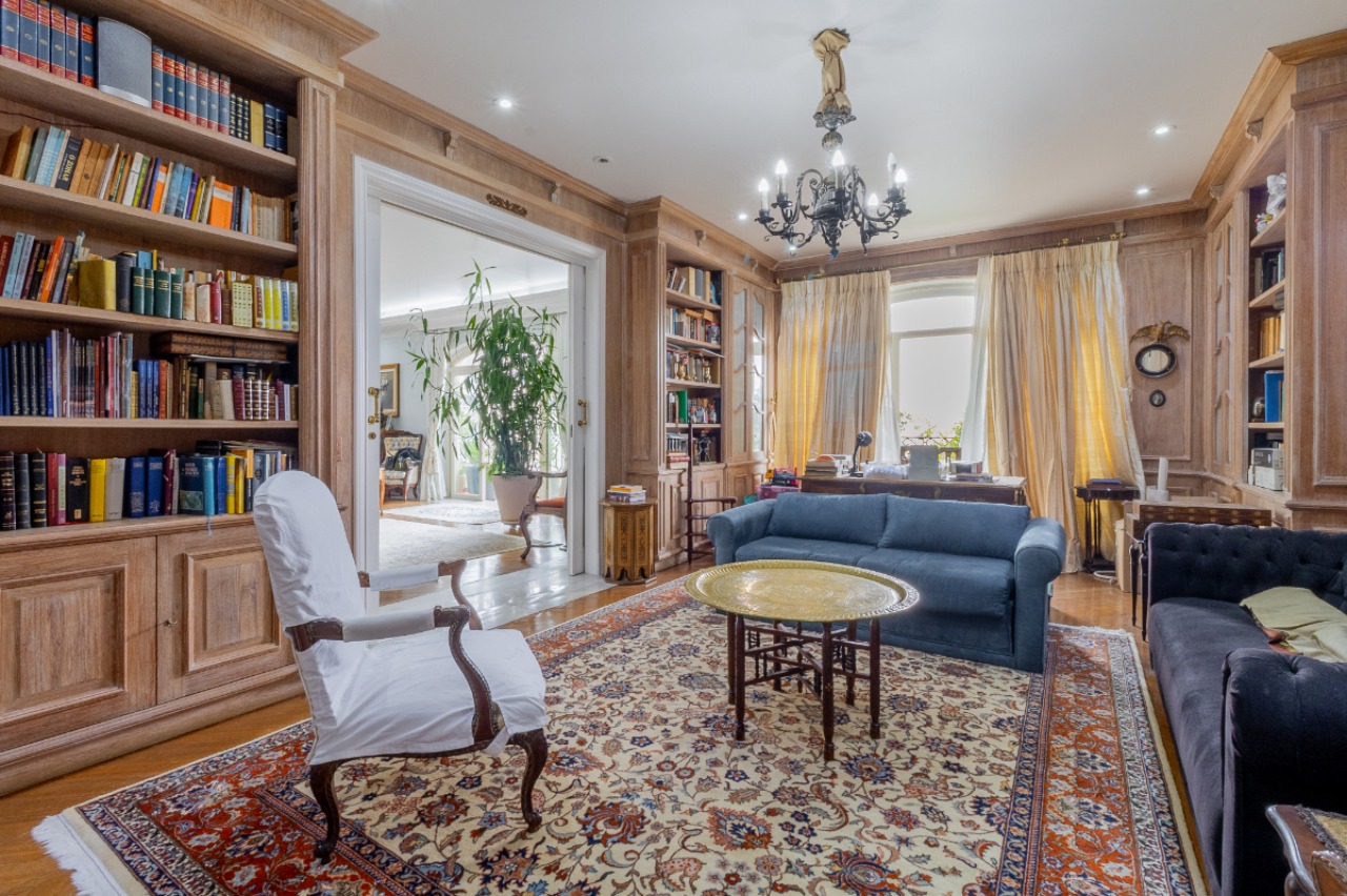 Apartamento, 4 quartos, 610 m² - Foto 15