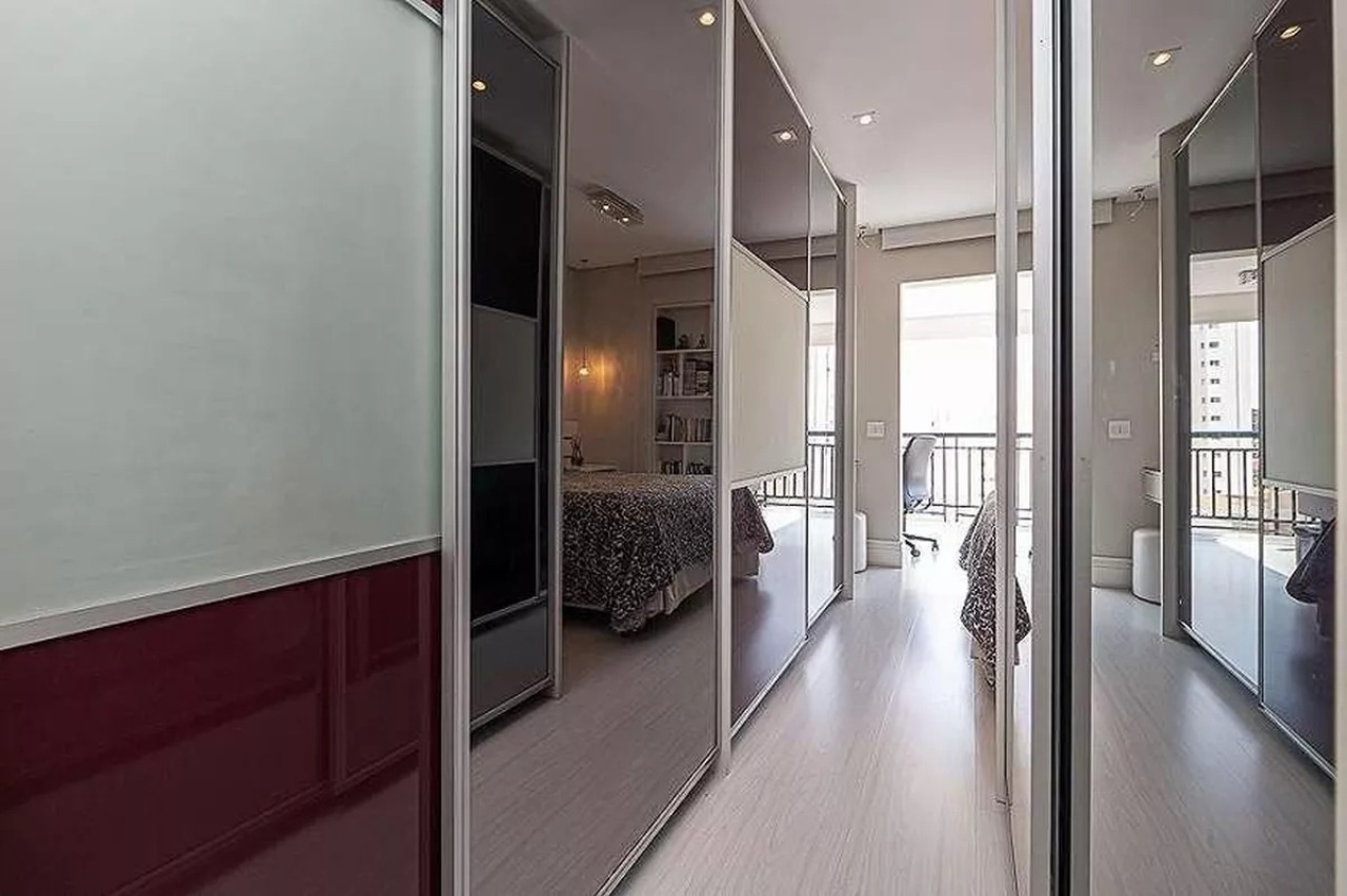 Apartamento, 3 quartos, 184 m² - Foto 16