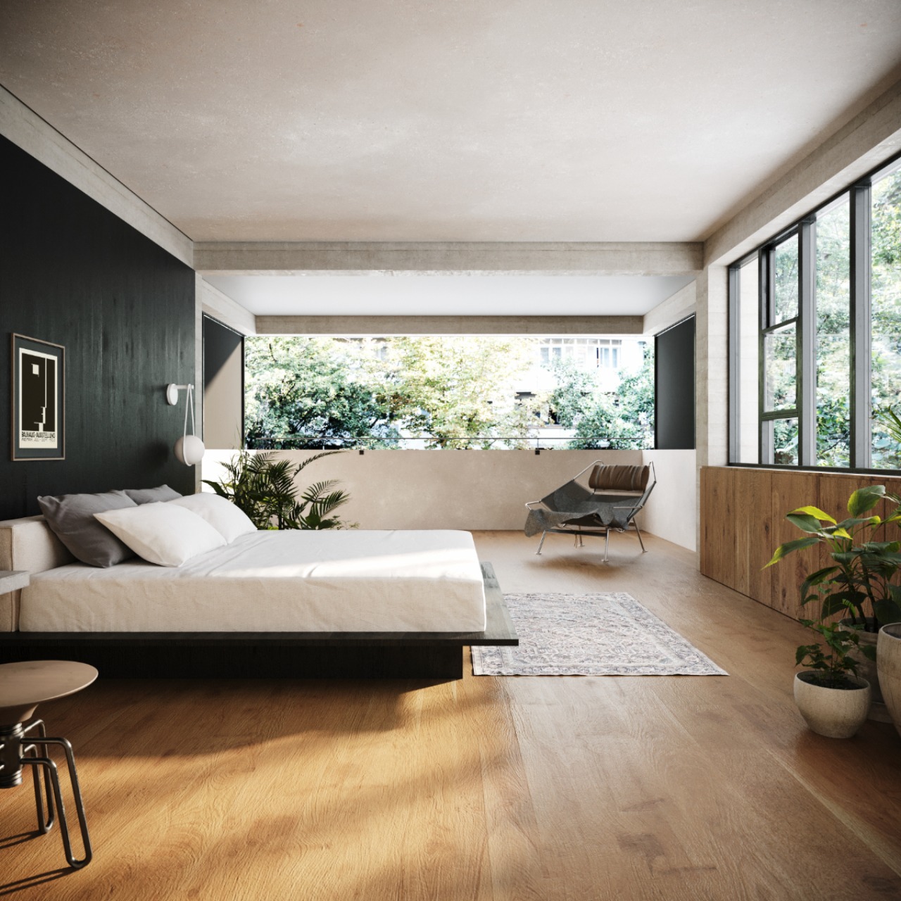 Apartamento, 2 quartos, 160 m² - Foto 6