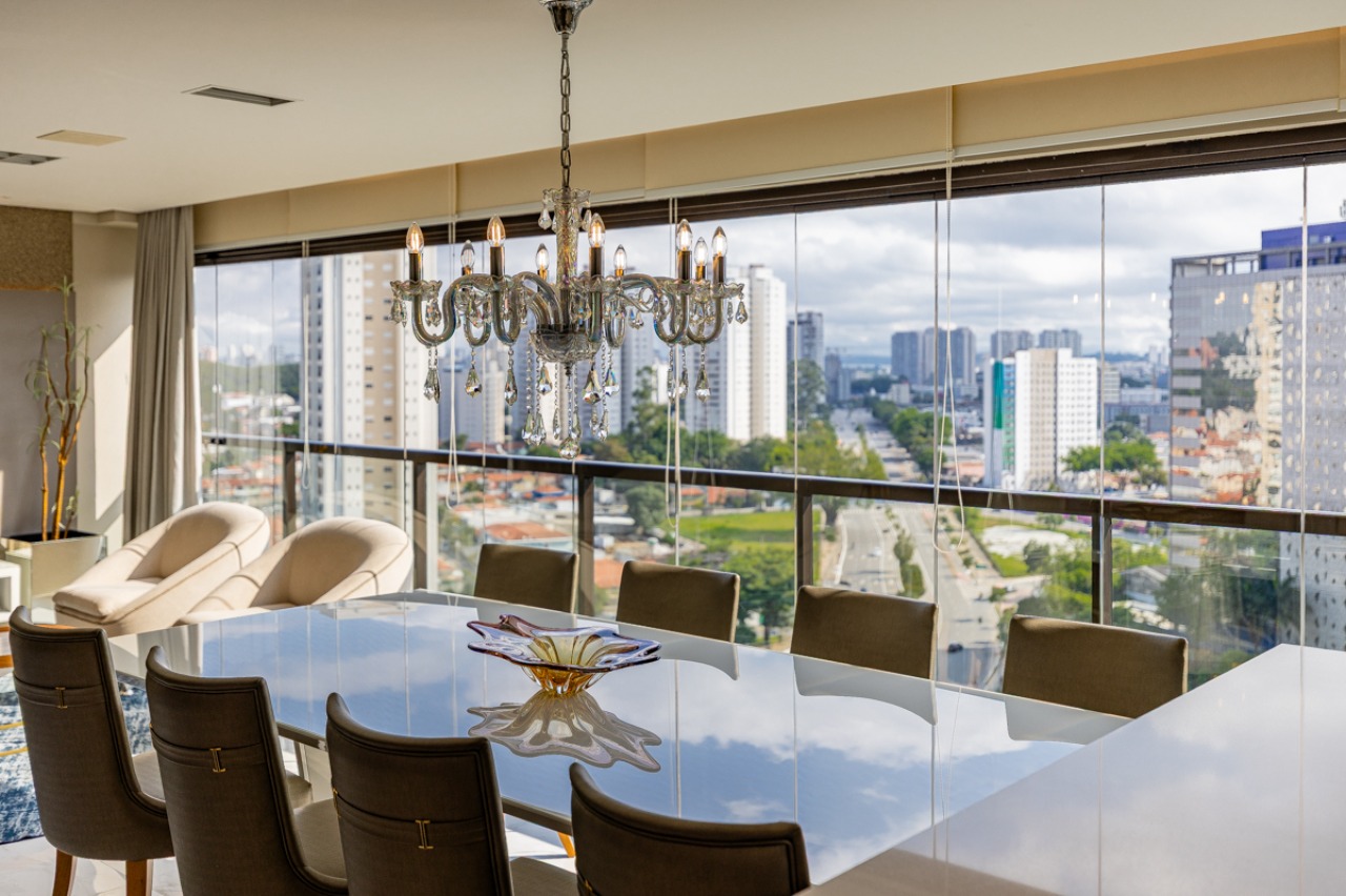 Apartamento, 3 quartos, 210 m² - Foto 33