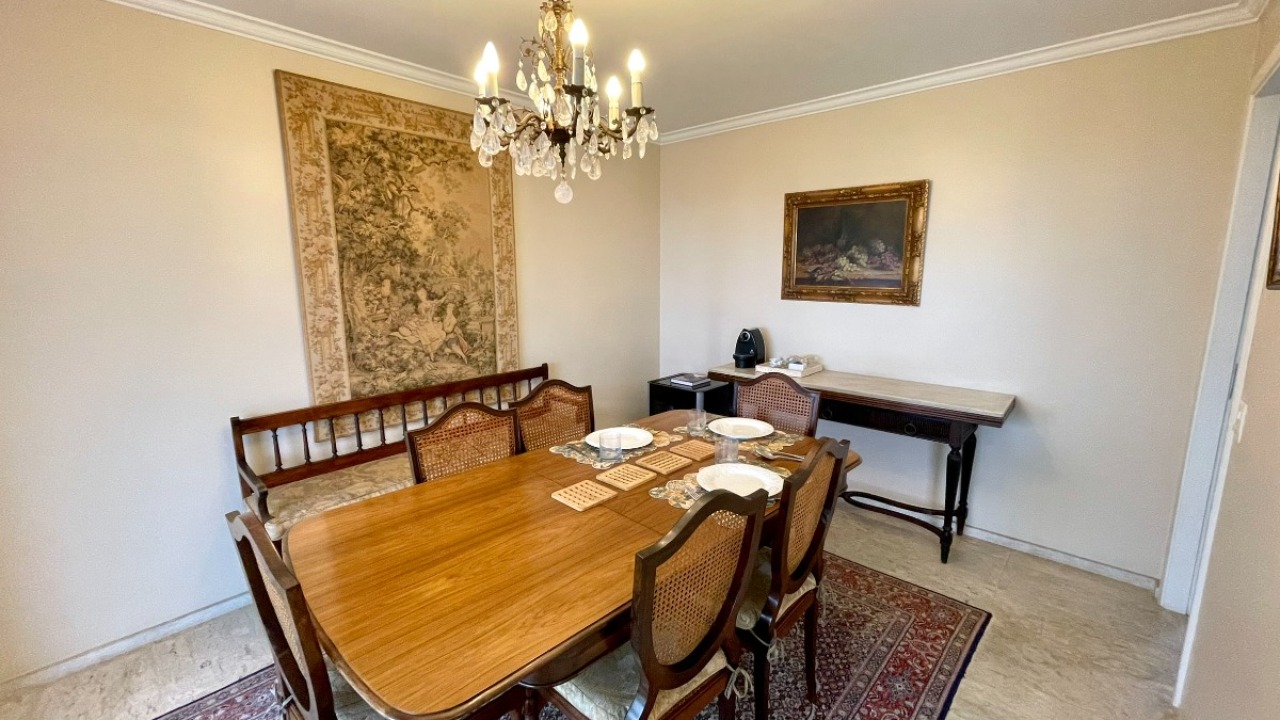 Apartamento, 3 quartos, 170 m² - Foto 8
