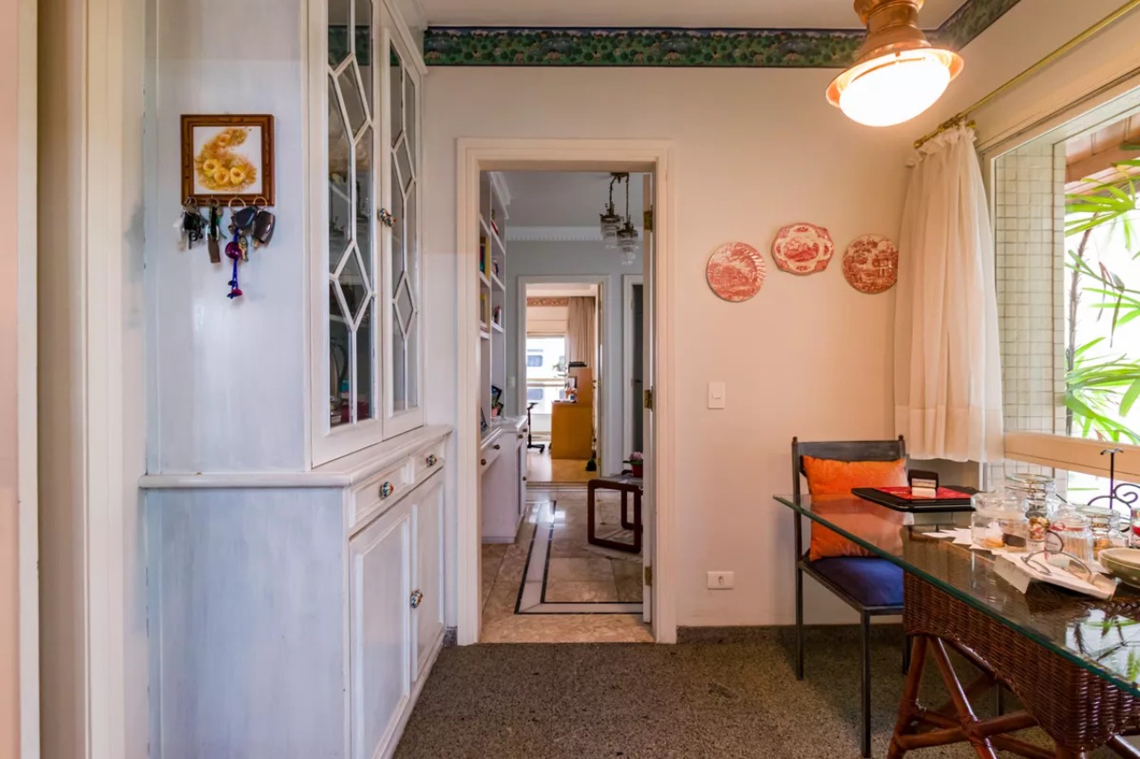 Apartamento, 4 quartos, 270 m² - Foto 11