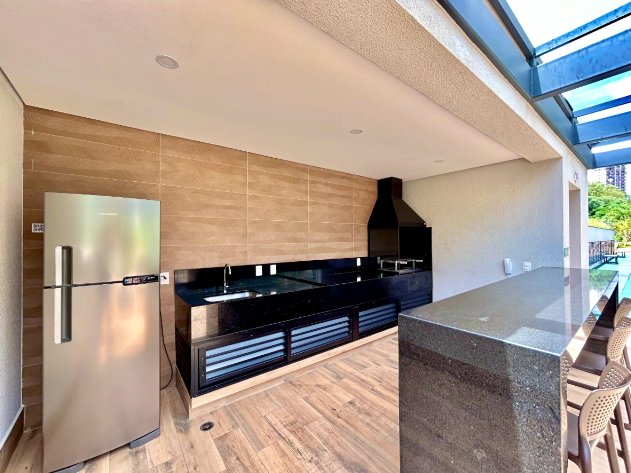 Apartamento, 3 quartos, 130 m² - Foto 5