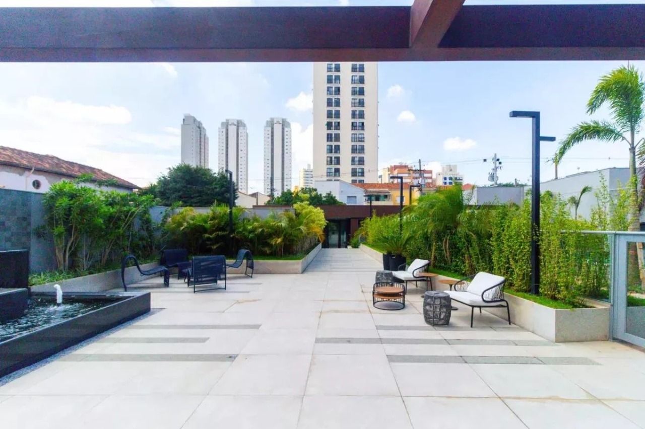 Apartamento, 1 quarto, 25 m² - Foto 14
