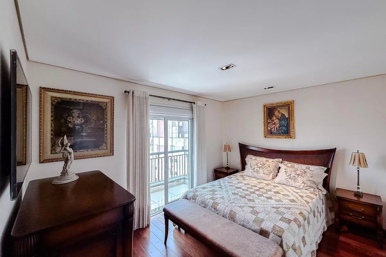Apartamento, 3 quartos, 216 m² - Foto 11