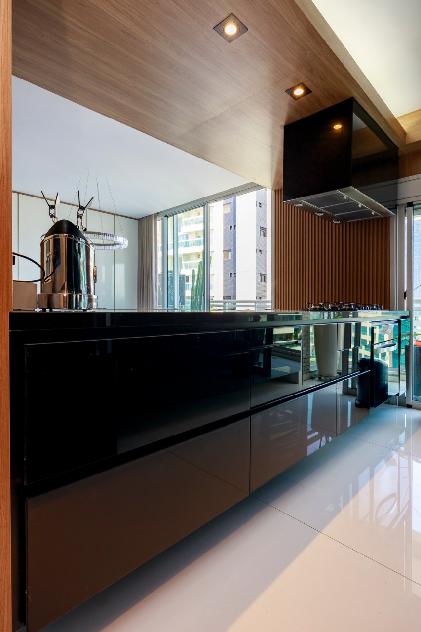 Apartamento, 4 quartos, 200 m² - Foto 17