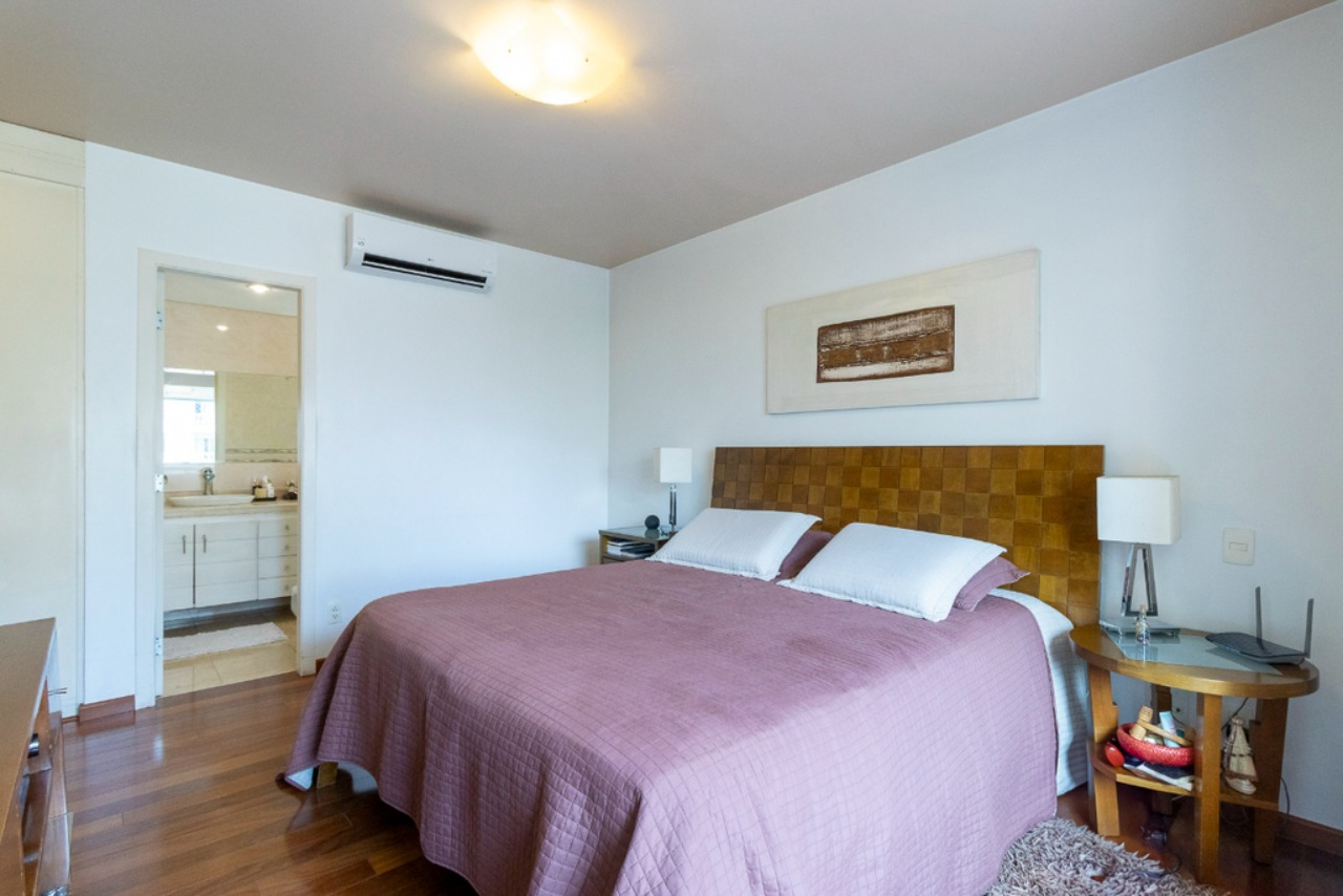 Apartamento, 3 quartos, 195 m² - Foto 13