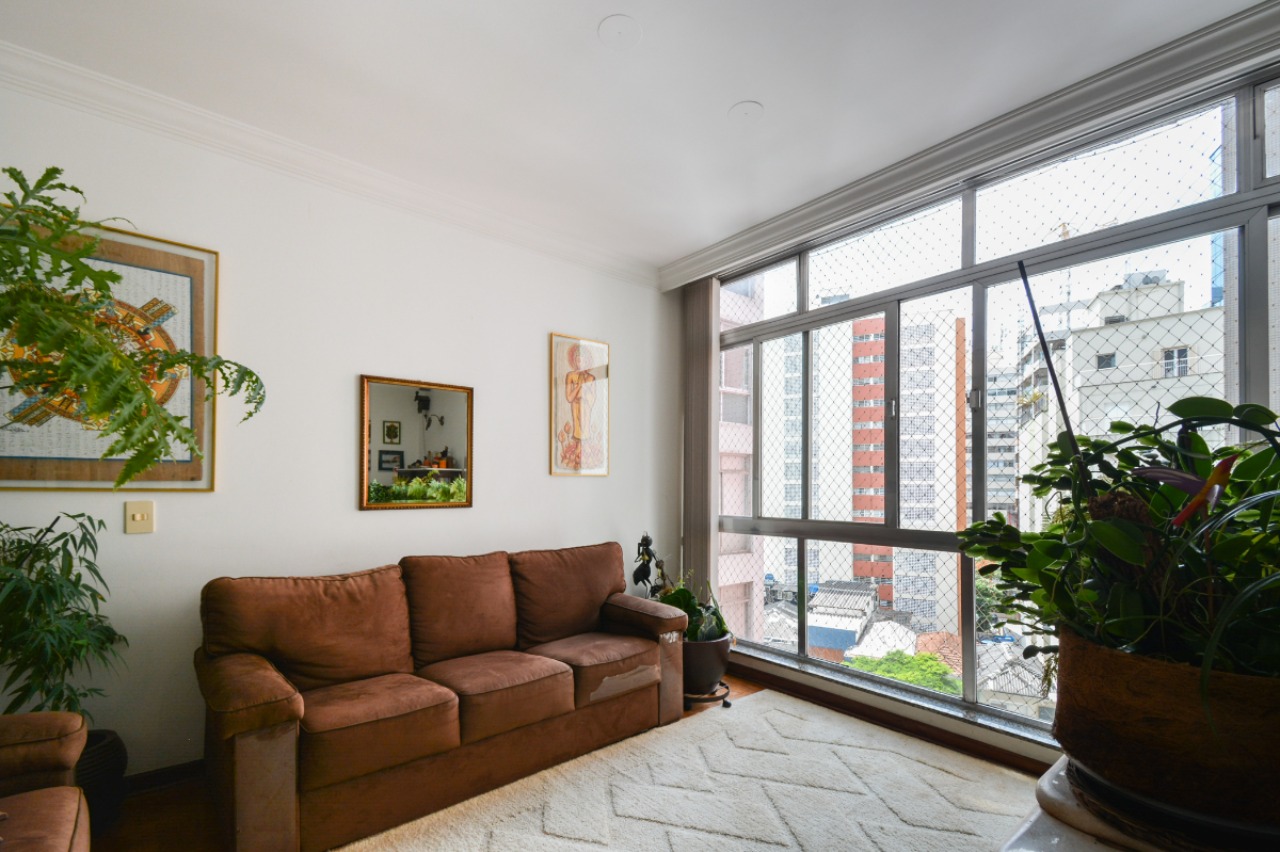 Apartamento, 3 quartos, 160 m² - Foto 3