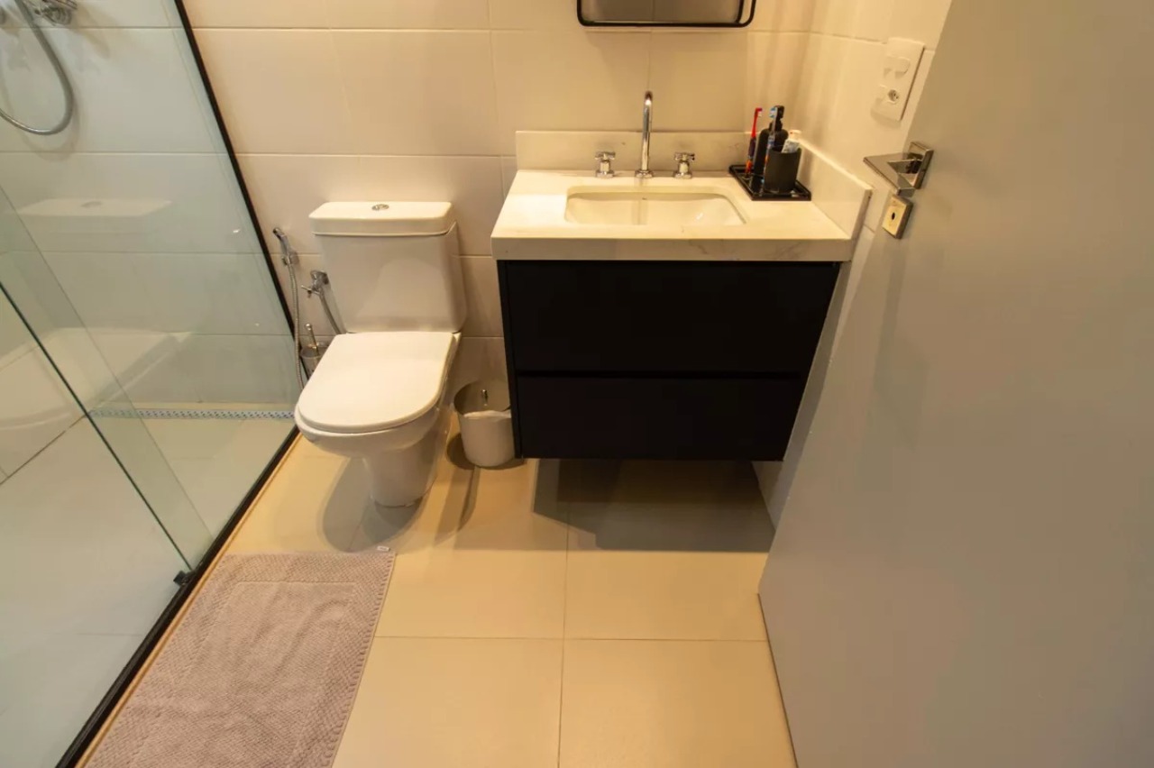 Apartamento, 4 quartos, 267 m² - Foto 14