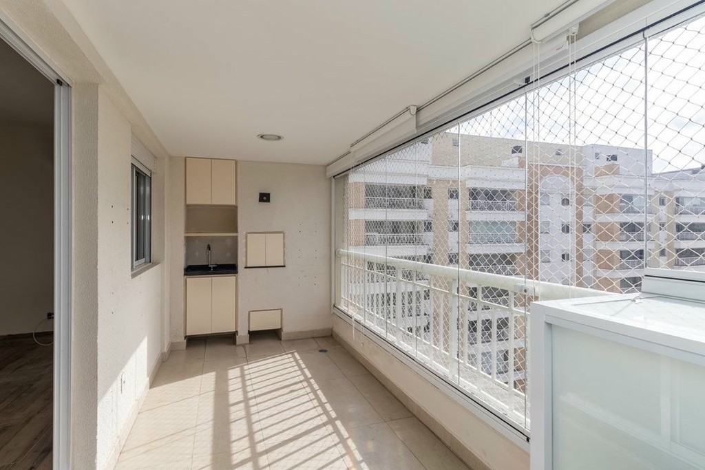 Apartamento, 3 quartos, 111 m² - Foto 1