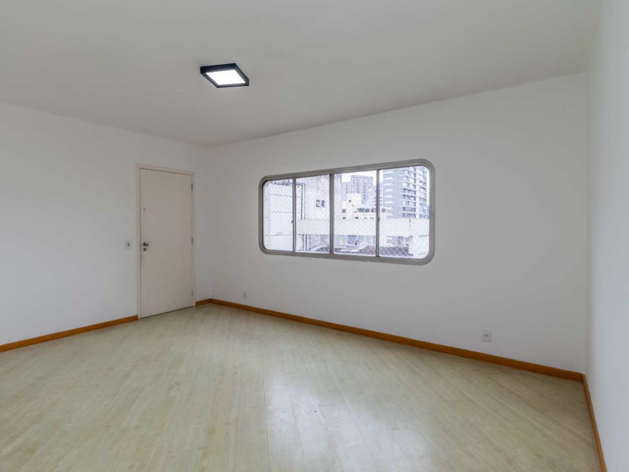 Apartamento, 3 quartos, 100 m² - Foto 1
