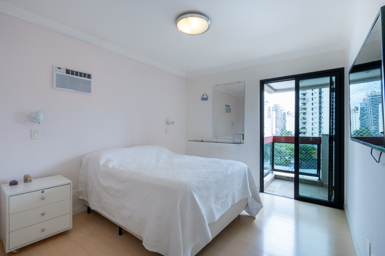 Apartamento, 4 quartos, 150 m² - Foto 27