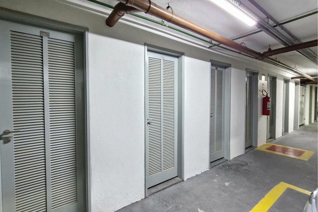 Apartamento, 1 quarto, 164 m² - Foto 36