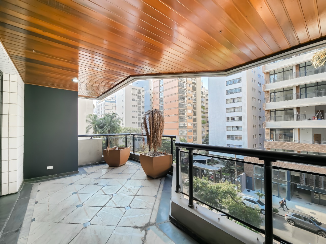 Apartamento, 4 quartos, 250 m² - Foto 3