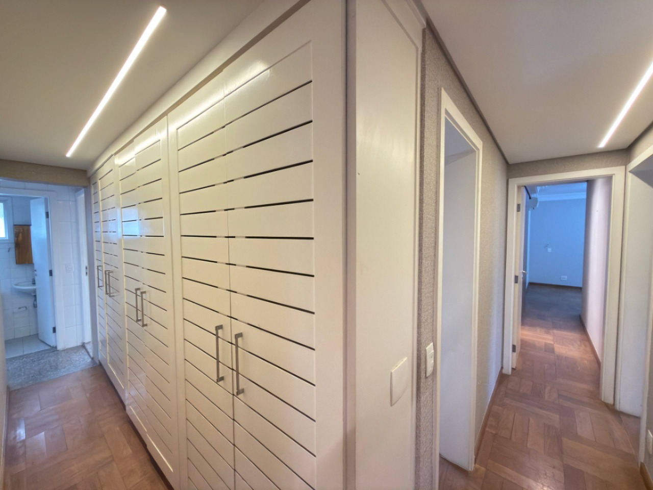 Apartamento, 4 quartos, 200 m² - Foto 17