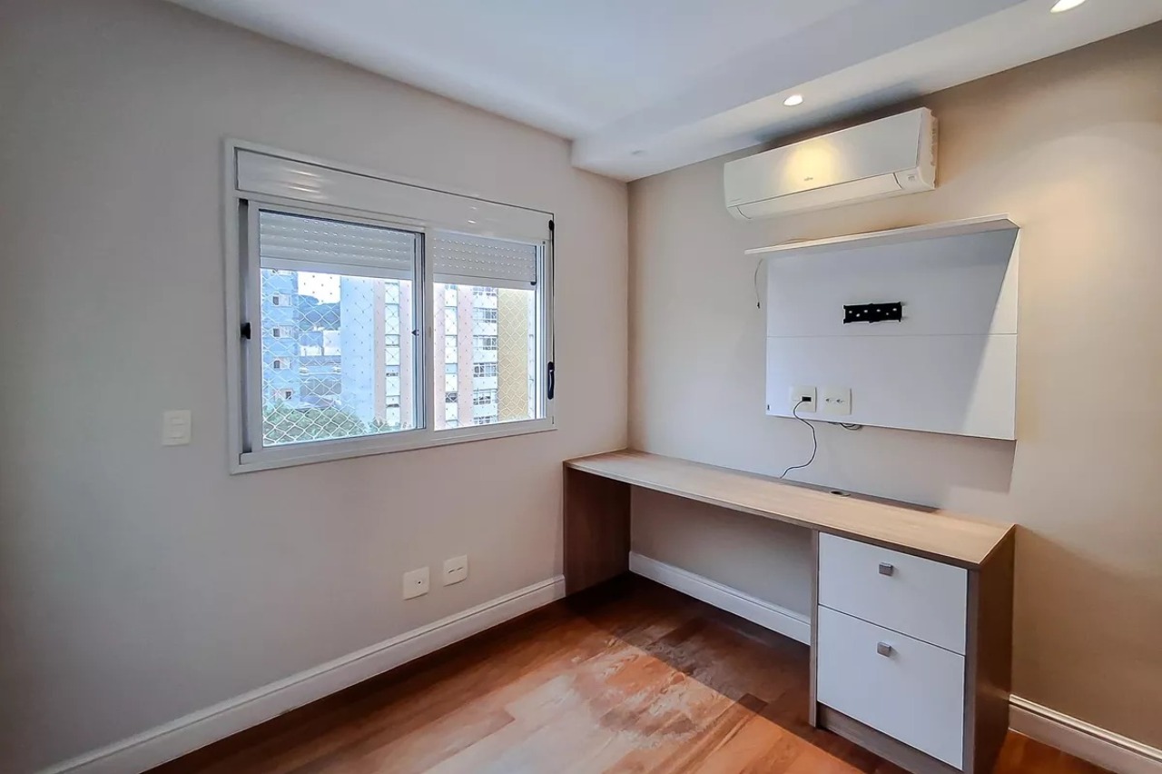 Apartamento, 4 quartos, 237 m² - Foto 10