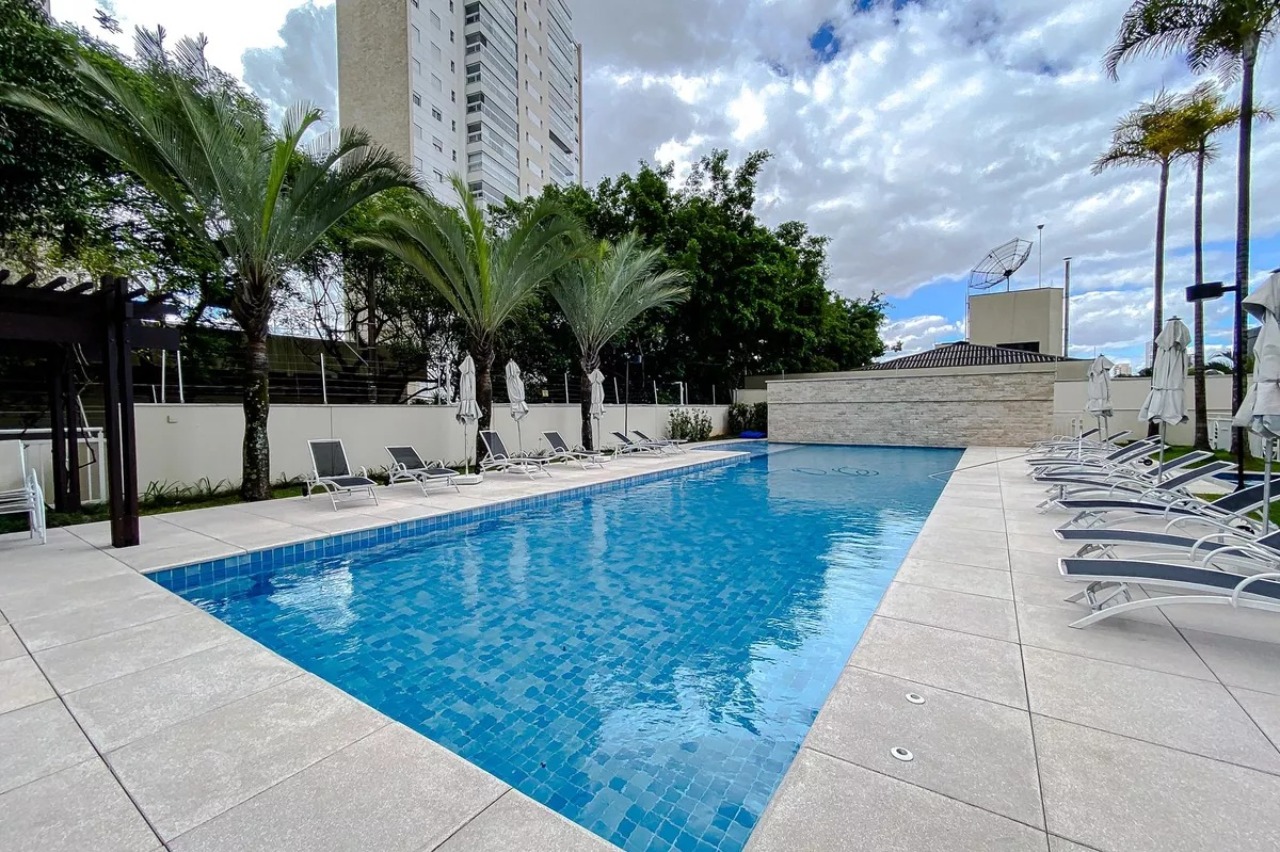 Apartamento, 3 quartos, 145 m² - Foto 20