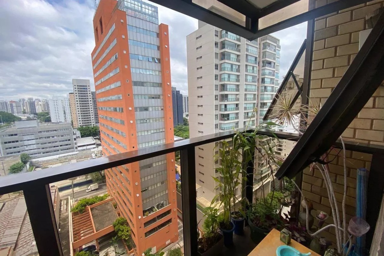 Apartamento, 1 quarto, 37 m² - Foto 16