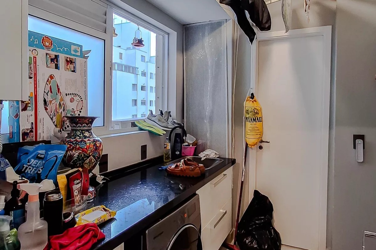 Apartamento, 3 quartos, 142 m² - Foto 13