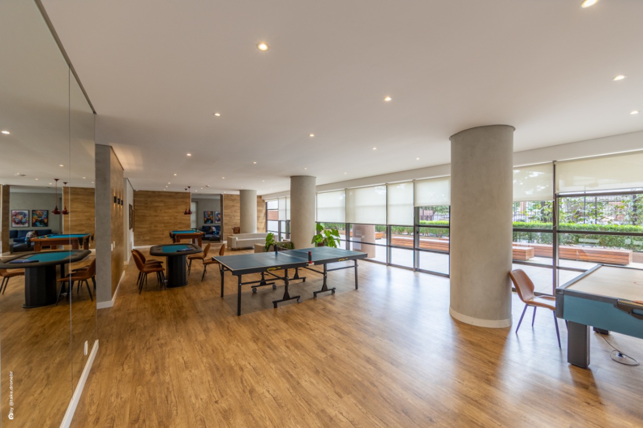 Apartamento, 4 quartos, 210 m² - Foto 47
