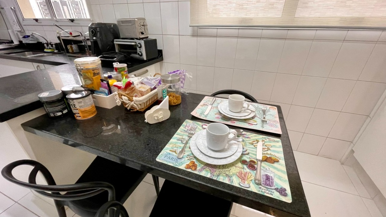 Apartamento, 3 quartos, 170 m² - Foto 16