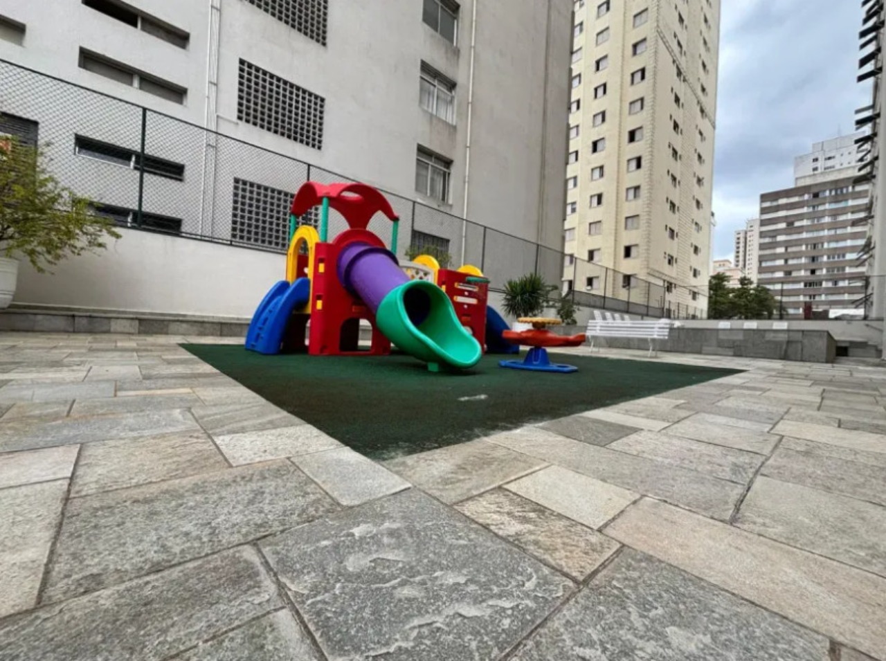 Apartamento, 2 quartos, 90 m² - Foto 6
