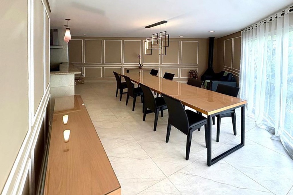 Casa, 3 quartos - Foto 28