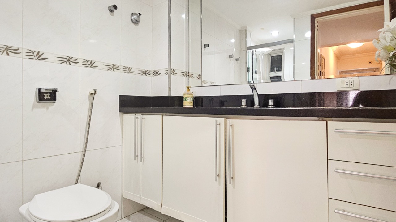 Apartamento, 3 quartos, 120 m² - Foto 22