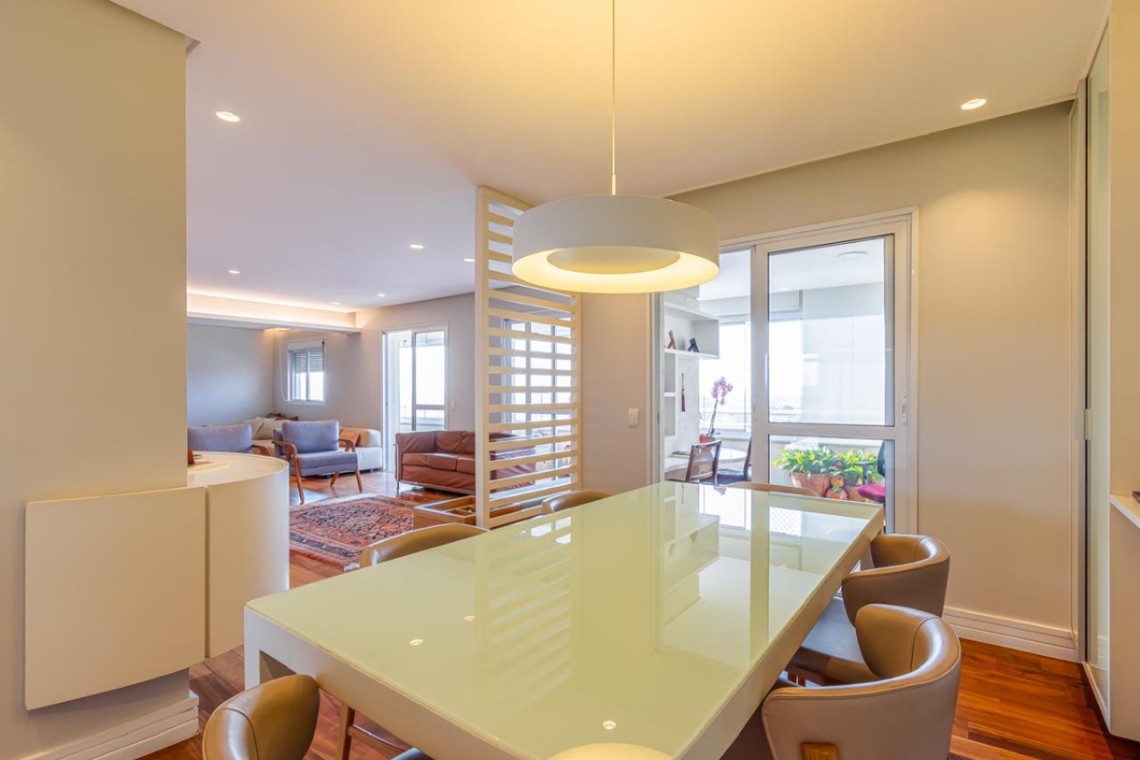 Apartamento, 3 quartos, 190 m² - Foto 9