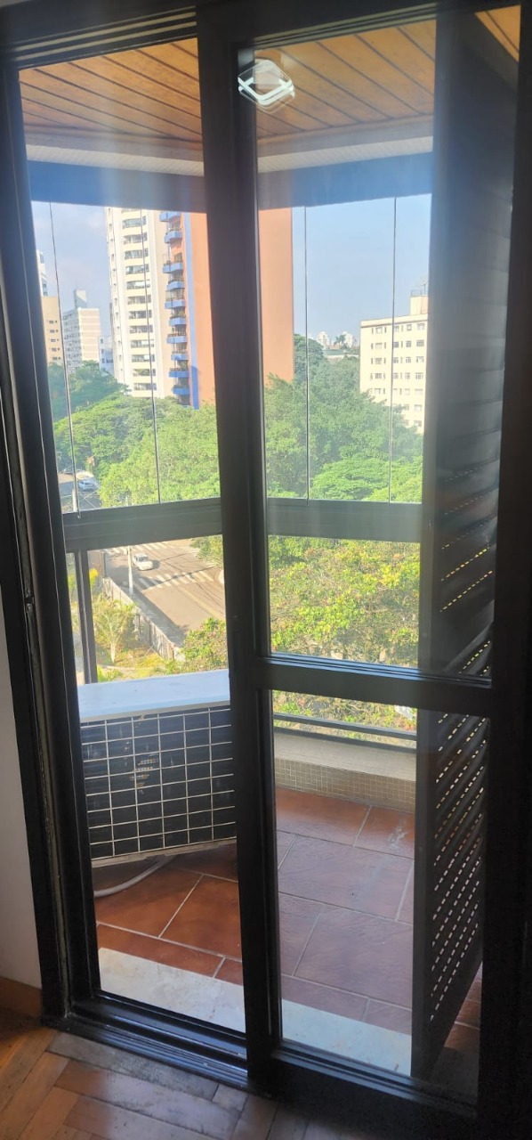 Apartamento, 4 quartos, 172 m² - Foto 2