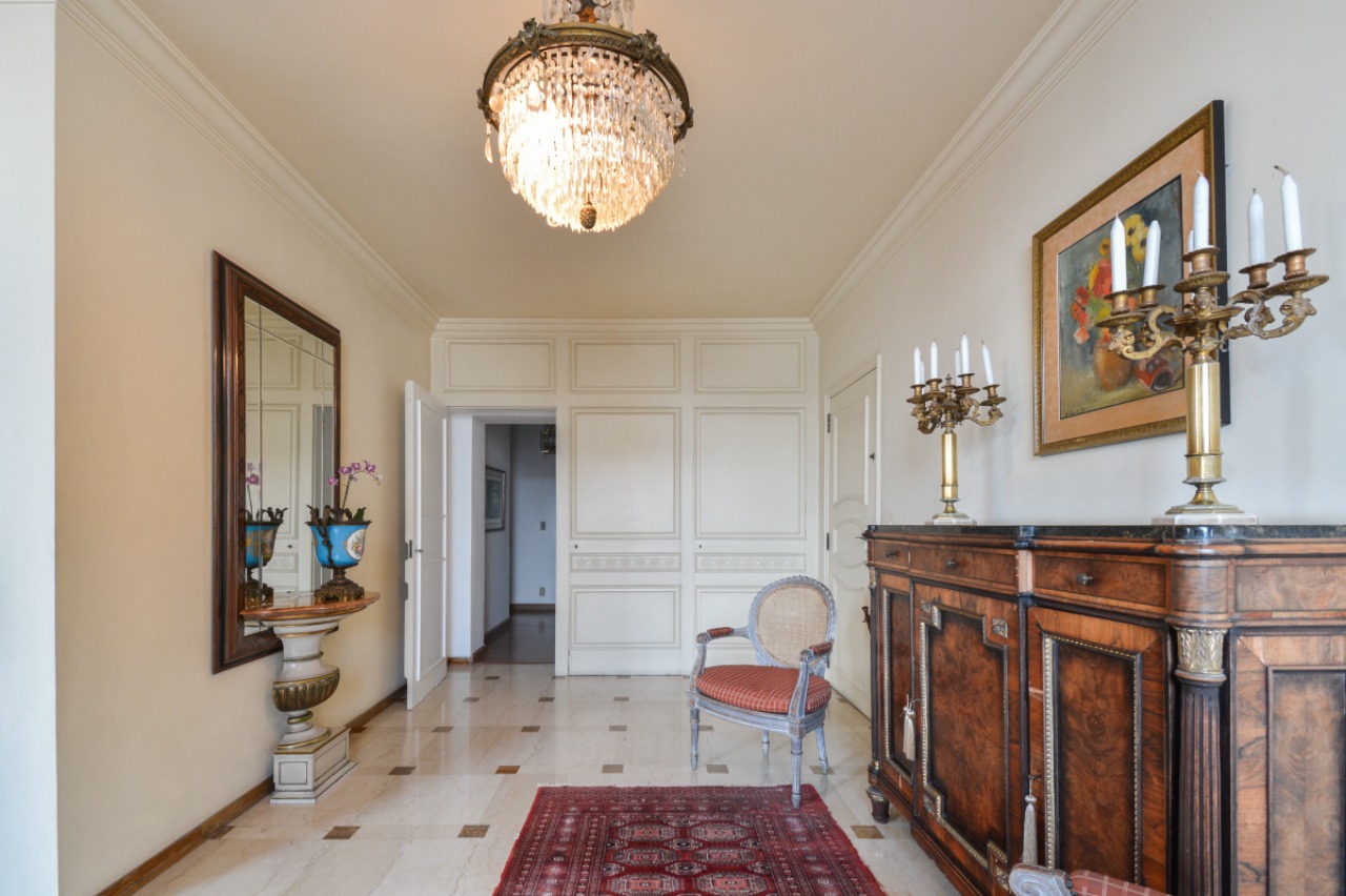 Apartamento, 4 quartos, 420 m² - Foto 9