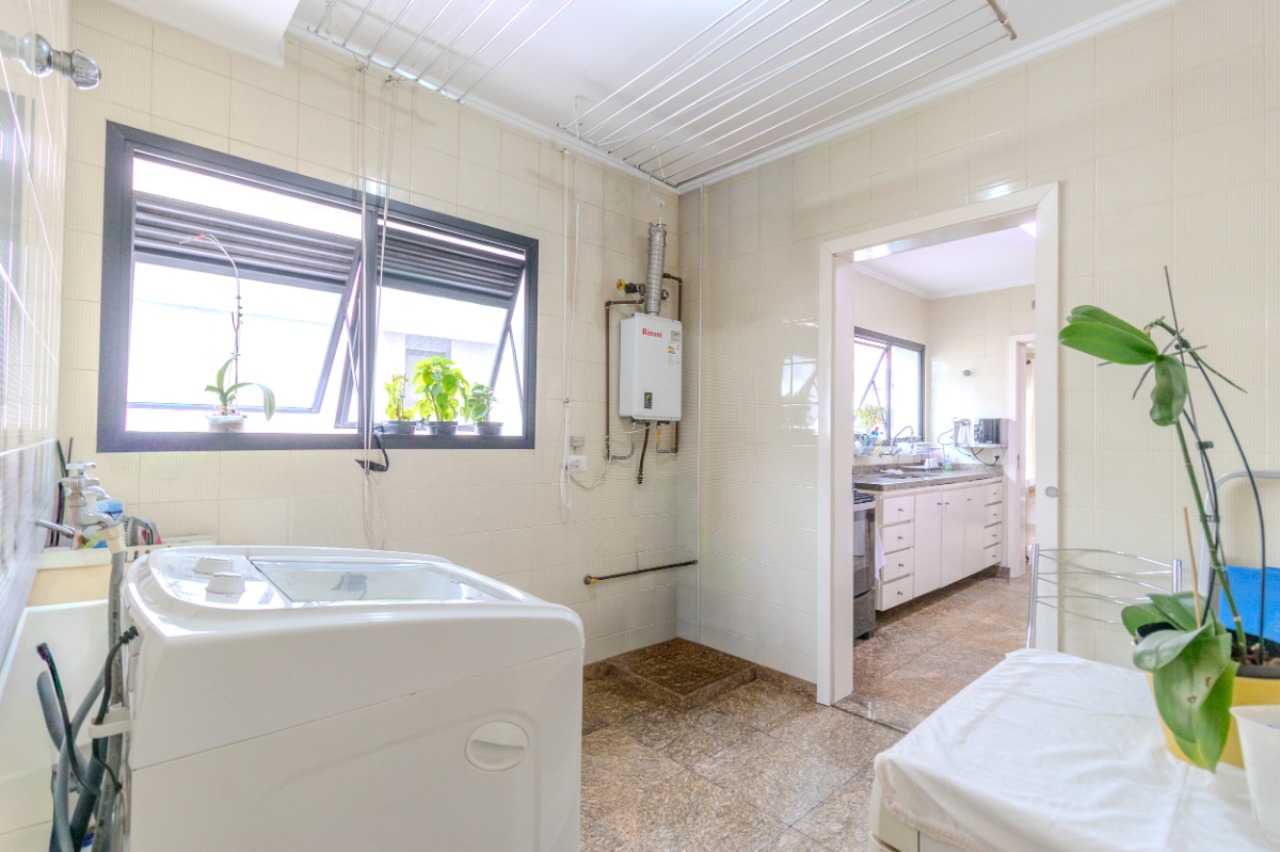 Apartamento, 4 quartos, 180 m² - Foto 36
