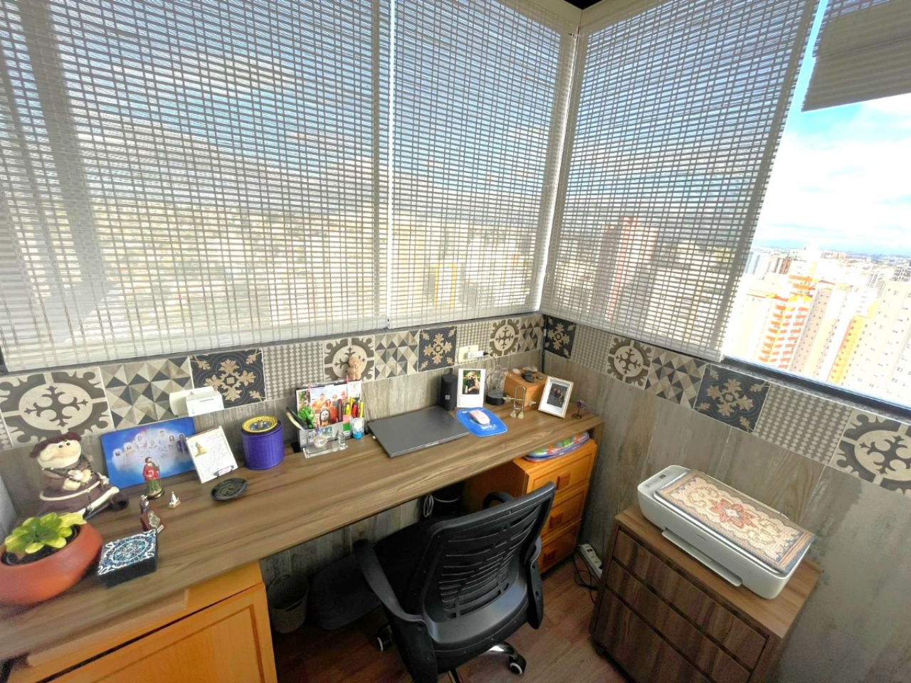 Cobertura, 3 quartos, 220 m² - Foto 29