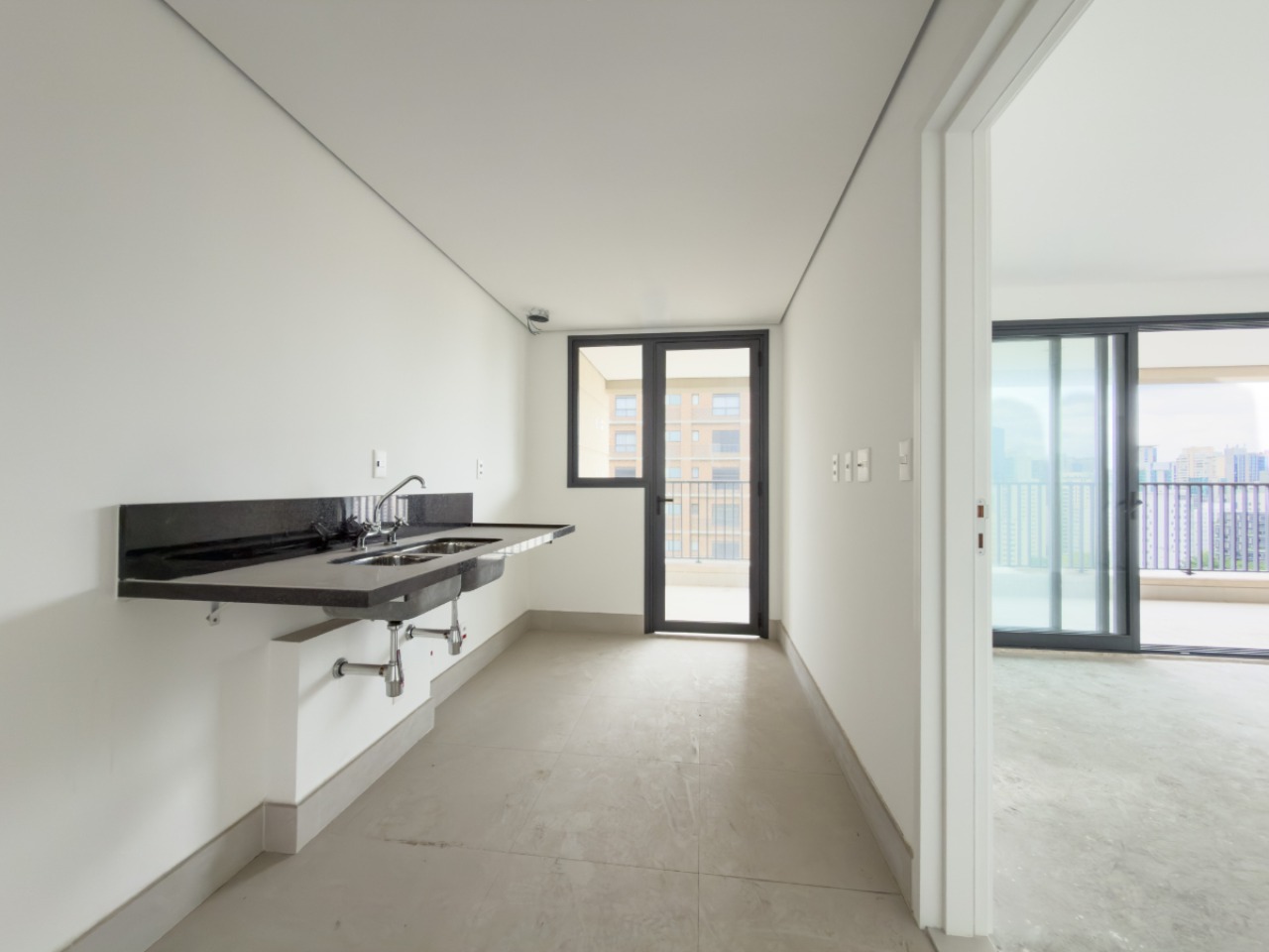 Apartamento, 3 quartos, 150 m² - Foto 6
