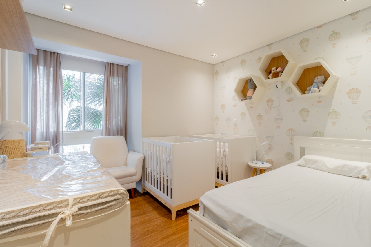 Apartamento, 3 quartos, 200 m² - Foto 16
