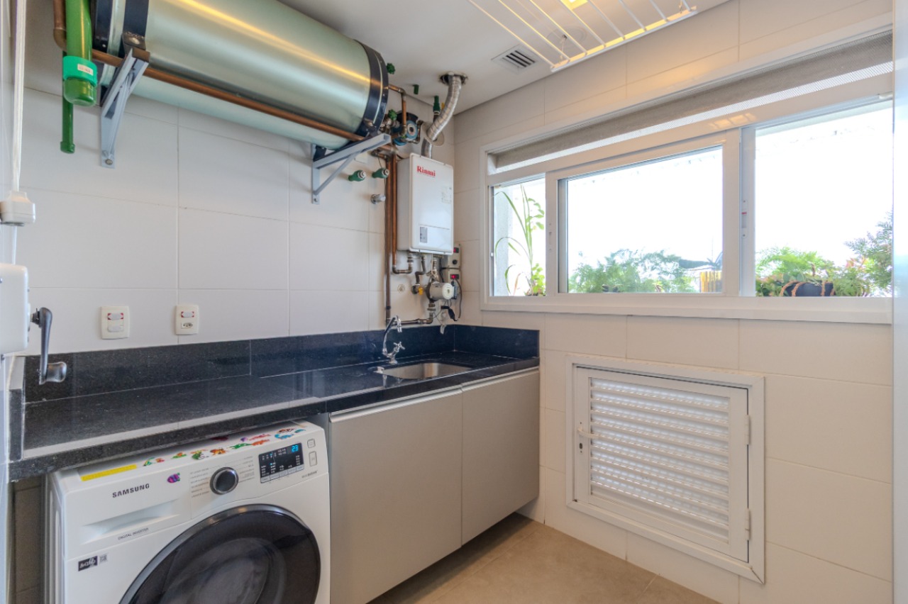 Apartamento, 3 quartos, 220 m² - Foto 33