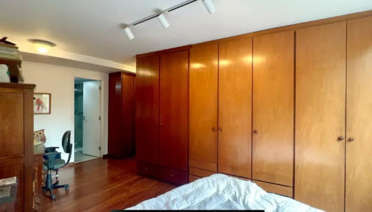 Apartamento, 3 quartos, 178 m² - Foto 3