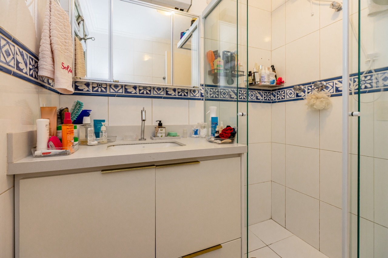 Apartamento, 2 quartos, 80 m² - Foto 30