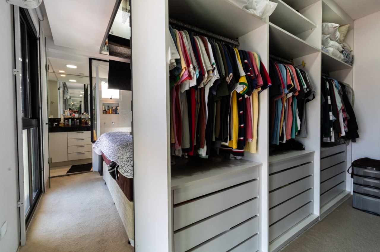 Apartamento, 2 quartos, 80 m² - Foto 18