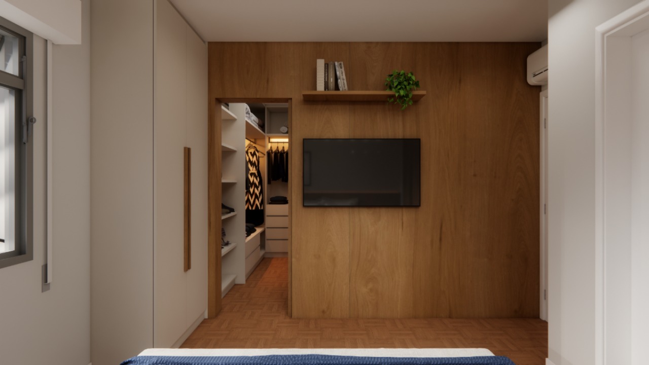 Apartamento, 4 quartos, 150 m² - Foto 13