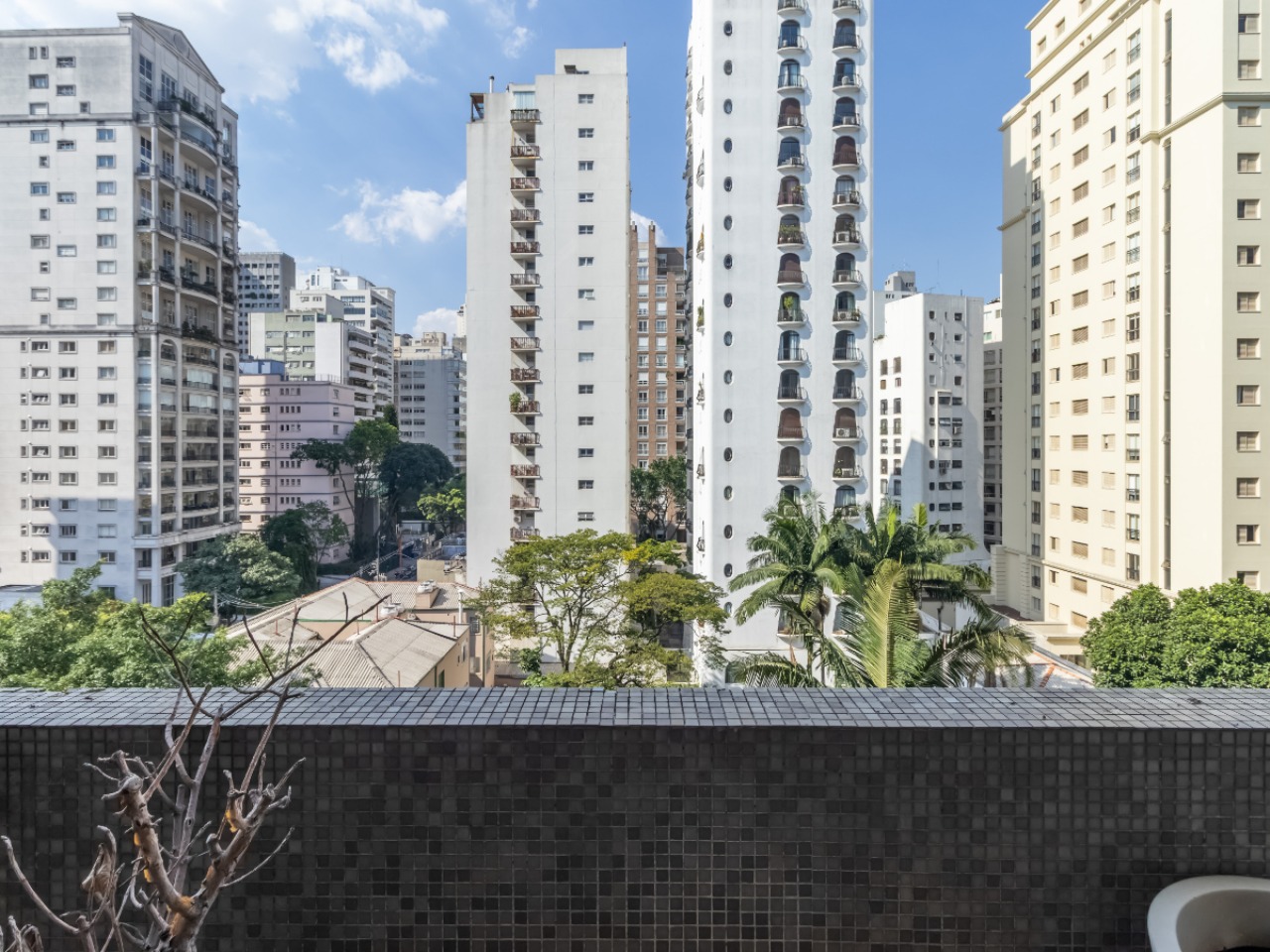 Apartamento, 3 quartos, 190 m² - Foto 2