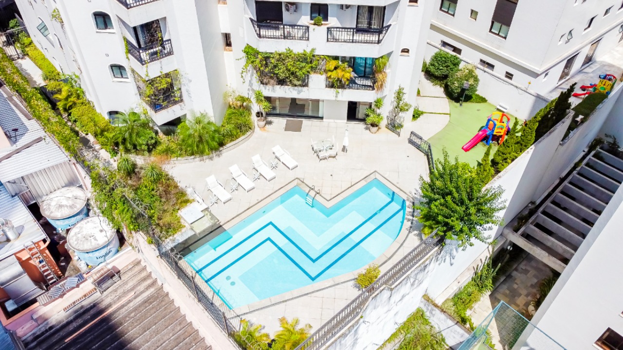 Apartamento, 3 quartos, 300 m² - Foto 30